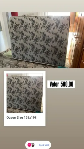 Colchão