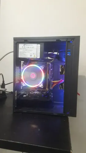 PC gamer