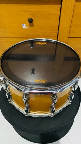 Caixa de bateria 