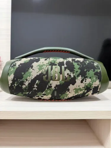 JBL3 2 MESES DE USO TOP