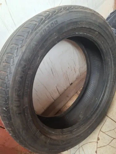 Pneu Bridgestone Turanza 185/55 R16