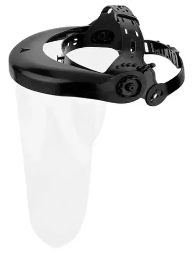 Protetor facial Delta