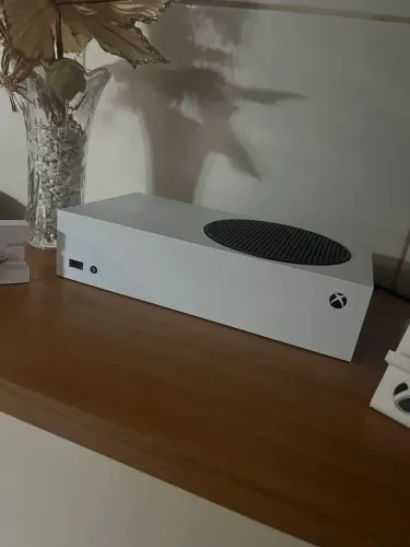 Xbox Séries S