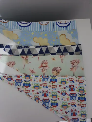 Bandana para pet