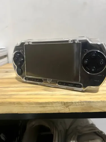 PSP 3000 Desbloqueado - Muito Conservado