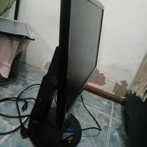 Monitor hd 1600 resolucao com 75 hearts se baixar