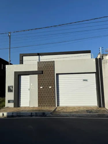 Vende-se casa em lagarto (Bairro São José)