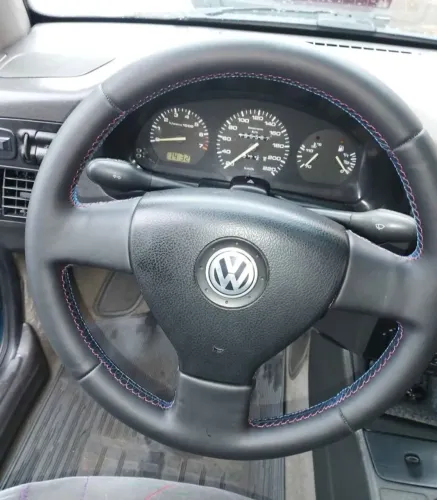 Volante Gol G5 / Golf