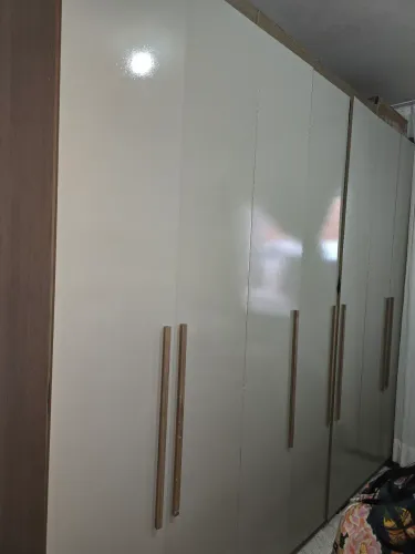 Guarda roupa