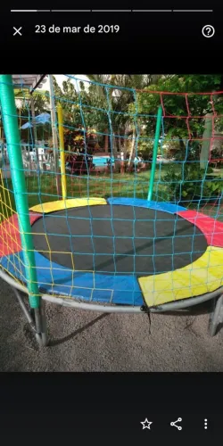 Brinquedos pra Animar a sua Festa 