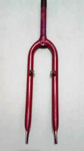 Garfo para bicicleta aro 26 usado