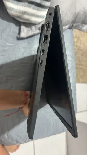 Vendo notebook positivo 