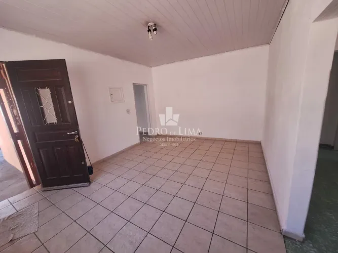 Casa Térrea na Vila Matilde