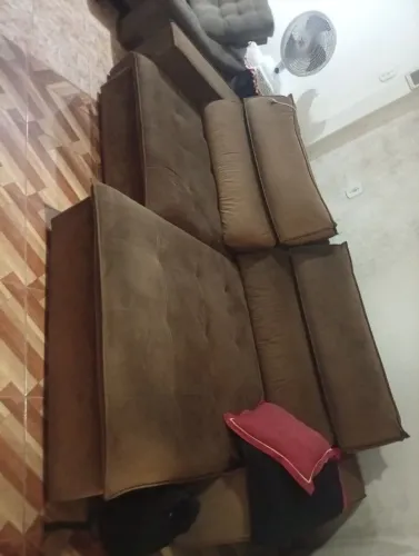 Venda de um sofá ?