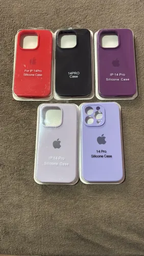 Capa de iPhone 