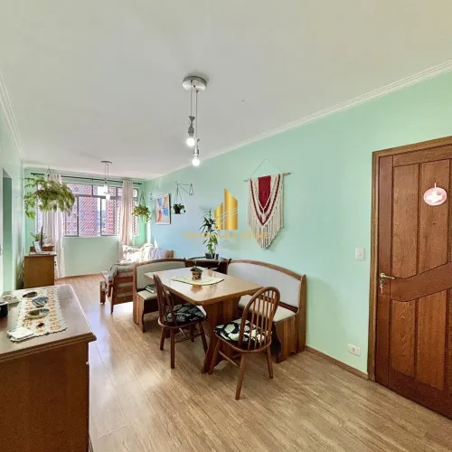 Apartamento à Venda 03 quartos -02 vagas - Nova Petrópolis/São Bernardo do Campo