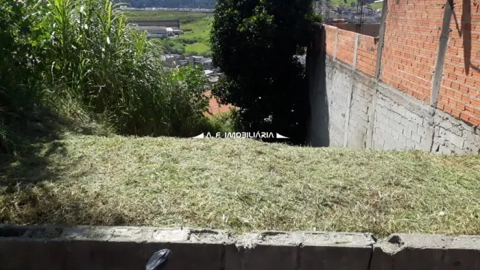 Terreno para Venda no bairro Laranjeiras, Cidade de Caieiras, 150m² área total.