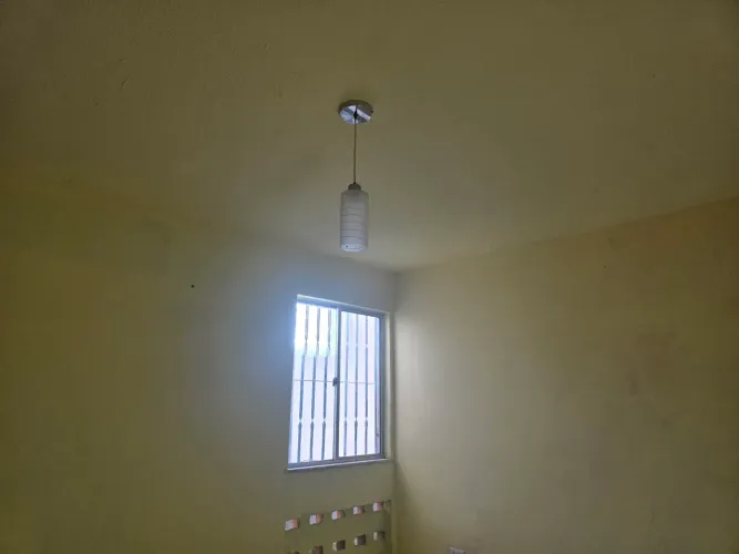 Apartamento Térreo.  Recanto Verde 3