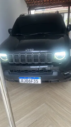 Jeep Renegade S T270 1.3 TB 4X4 Flex Aut. 2022