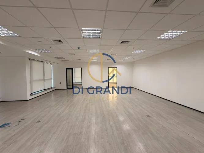Excelente oportunidade de locação: Sala comercial de alto padrão no Cambuí, Campinas-SP, c