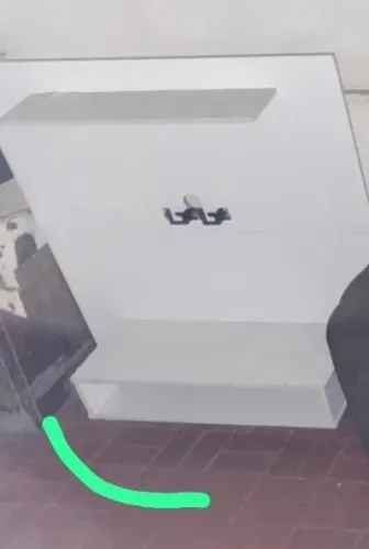 Painel de tv até 40 polegadas
