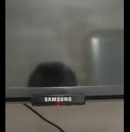 Tv Samsung 50?com defeito 
