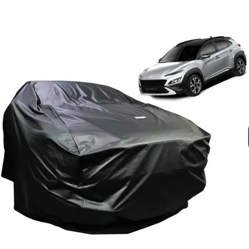 Capa para carro suv
