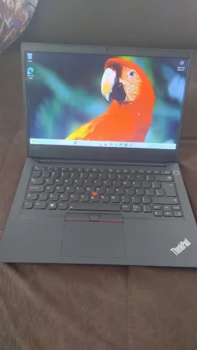 Noote Book ThinkPad E14 
