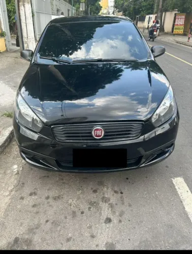 Aluguel de carro para aplicativo