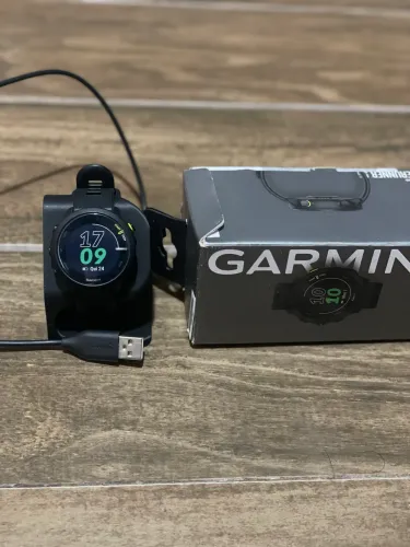 Garmin FR 55