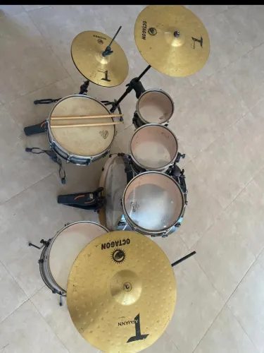 BATERIA RMV CROSSOAD 