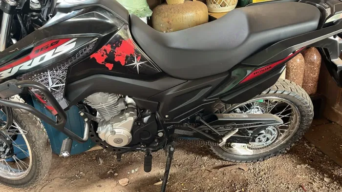 Moto ta nova