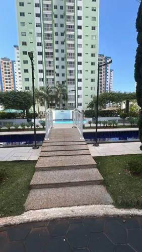Residencial Agua Marinha