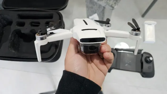 Drone FIMI X8 MINE TOP
