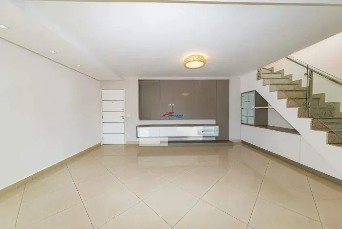 Cobertura para aluguel, 4 quartos, 1 suíte, 3 vagas, Estoril - Belo Horizonte/MG