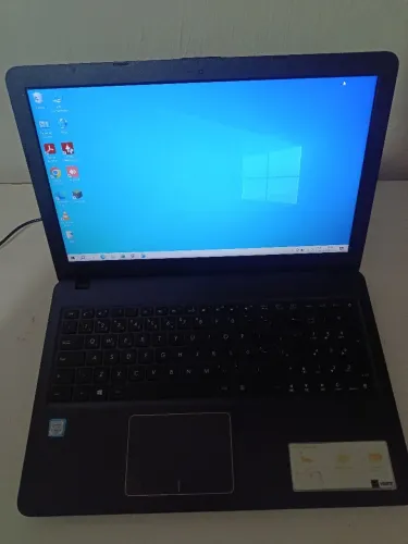 Notebook Asus