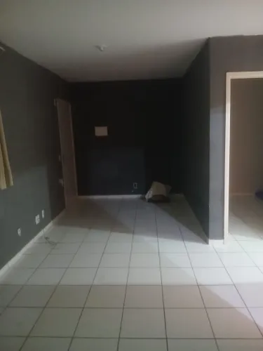 ALUGO APARTAMENTO 800R$