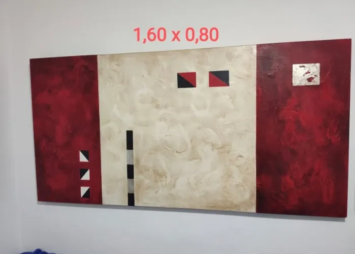 Quadro decorativo - diversos