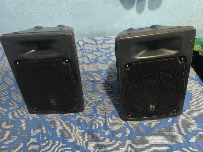  Caixas staner ps100 250v
