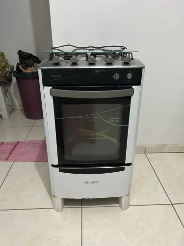 Fogão