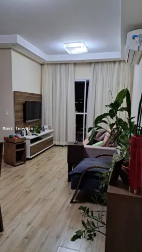 Apartamento para Venda em São Bernardo do Campo, Centro, 3 dormitórios, 1 suíte, 2 banheir
