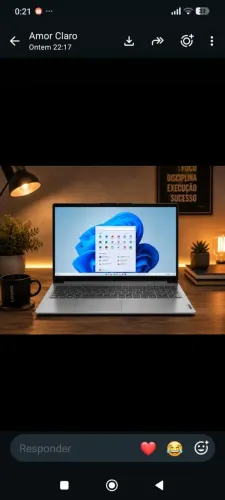 Notebook Lenovo Ideapad 1i Intel Core I5 - 1235u (Novo na caixa lacrada)
