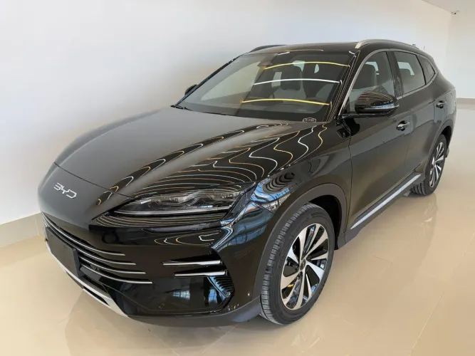 BYD Song Plus Premium 1.5 16V Aut. (hibrido) 2026