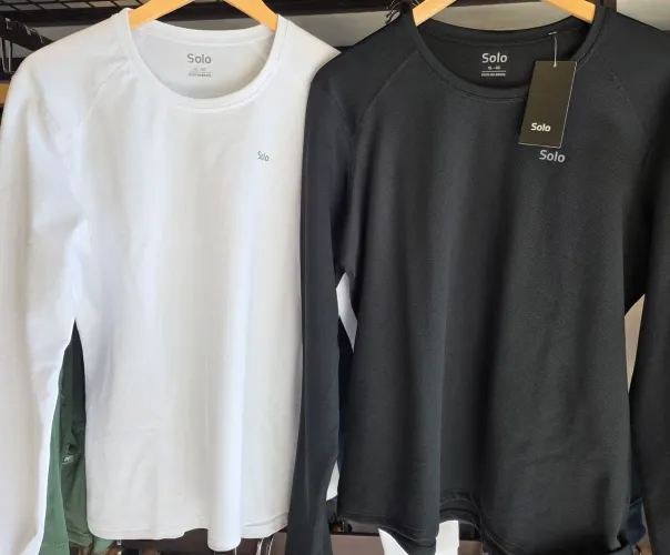 Blusa X-Thermo DS Fem