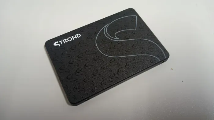 SSD 512Gb Strong 