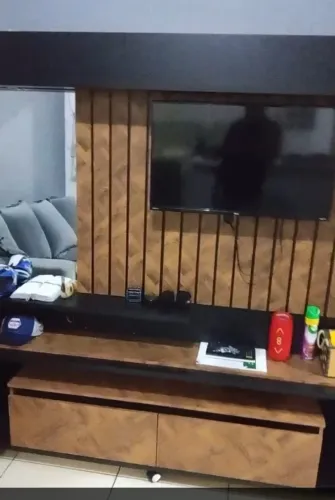Painel de TV