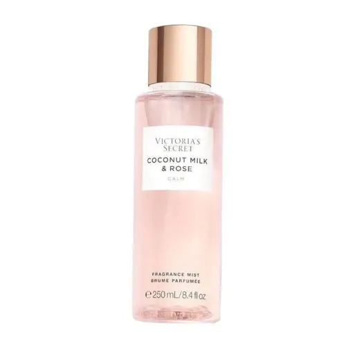 Body Splash Victoria's Secret Coconut Milk & Rose 250ml
