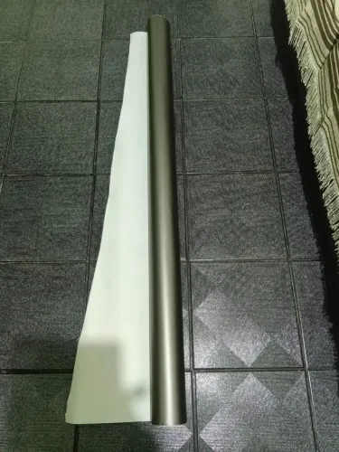 Vinil decor grafite 4m 1,38l