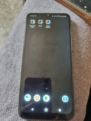 Celular Motorola