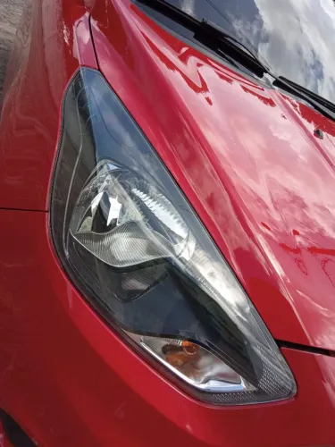 Ford KA 1.0 Se/se Plus Tivct Flex 5P 2018
